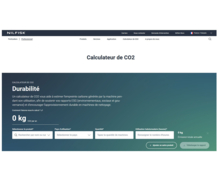 Nilfisk présente le premier calculateur de CO2 du nettoyage industriel