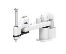Robots SCARA IXA (High payload) d'IAI