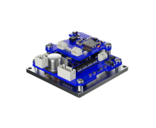 Nouveau Contrôleur compact Delta Line Pegasus B144 pour Moteurs Brushless 48VDC