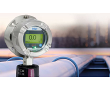 Détecteur de fuites de gaz Dräger Polytron® 8900 UGLD