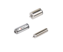 Micro-moteurs brushless ECP Ultra EC™ (08EC à 16EC) de Portescap