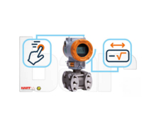 Transmetteur de pression différentielle PAD