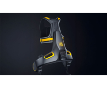 Apogee ULTRA, le plus puissant exosquelette robotisé de série au monde