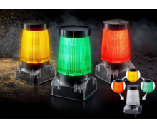 Nouveau feu flash GL10 pour environnements difficiles