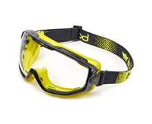 Bolle Safety introduit la nouvelle lunette de protection SPECTRUM