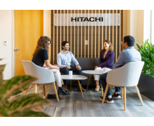 Hitachi Energy s’engage auprès des jeunes talents avec FORINDUSTRIE 2025