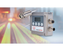 Nouveaux pyromètres Micro-Epsilon : performants, robustes, polyvalents