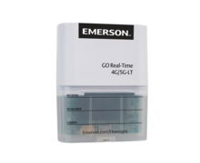 Enregistreur de température et humidité géolocalisé pour transport de marchandises - GO Real Time 4G-5G LT