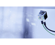 Baumer lance un lecteur compact de code et de texte haute performance
