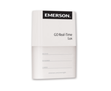 Enregistreur de température géolocalisé pour expédition de marchandises - GO Real Time XL