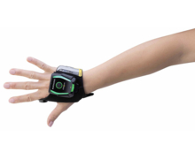 Avec CODiScan, DATALOGIC lance une gamme de scanners main-libre Bluetooth révolutionnaires