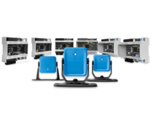 Radar de sécurité SIL2 - PLd – SRE 200