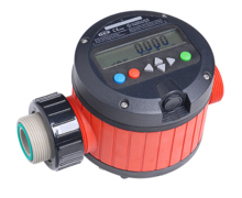 Compteur FMC 100