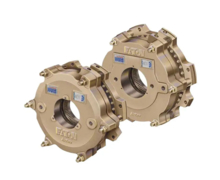 Freins refroidis par eau Airflex