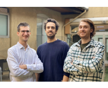 Fabera clôture sa première levée de fonds auprès d’entrepreneurs de l’industrie 4.0 pour mettre l’I.A. au service du chiffrage industriel