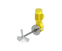 SRMix, un nouvel agitateur très compact et économique avec système anti-fuites intégré