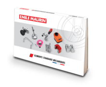 Catalogue Emile Maurin 2026