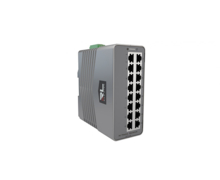 Red Lion lance commutateur Ethernet industriel 16 ports non géré N-Tron® NT116 pour environnements difficiles