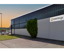 Le Groupe Emitech fait l’acquisition stratégique d’un nouveau site en Normandie dédié à la mobilité durable