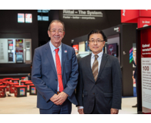 CADENAS, nouveau partenaire technologique du Réseau de partenaires Eplan