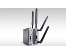 Moxa Inc. lance les passerelles cellulaires 5G industrielles CCG-1500