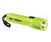 Lampe torche Atex rechargeable Peli 3315RZ1 