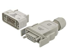 Nouveaux capots et embases Han-Modular® ECO 