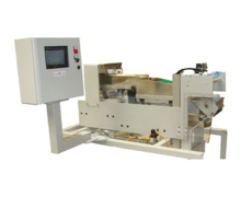 Nouvelles peseuses automatiques MCPSA 