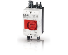 Eaton sécurise les installations photovoltaïques avec la Coupure pompier SOL30-SAFETY