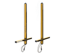 Barrière immaterielle SXEM2