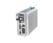 Kinetix 350: un servovariateur compact sur EtherNet/IP 