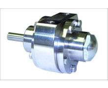 Moteurs pneumatiques INOX 304     
