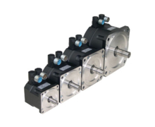 Nouvelle gamme de moteurs brushless compacts