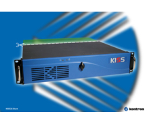 serveur industriel silencieux de Kontron
