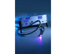 DELO-LUX 80, une lampe de durcissement à LED 