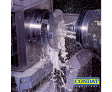 Condat lance l’huile soluble de nouvelle génération MECAGREEN 450