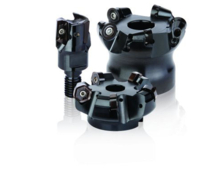Nouvelles plaquettes de fraisage indexables BeyondTM Nuance KCPM20TM 