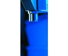 Valve de micro dosage pour la dépose de colles, d'encres, d'huiles...