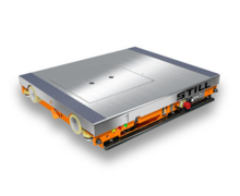 STILL PalletShuttle: une solution de magasinage qui optimise ls surfaces de stockage