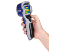 la caméra infrarouge i5 de FLIR Systems