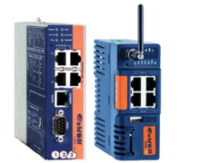 Nouveau modem COSY 131 pour la télémaintenance