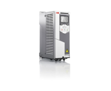 Nouveau variateur ACS580 d’ABB 