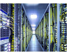 Les entraînements à vitesse variable créent un refroidissement économe en énergie pour les DataCenters