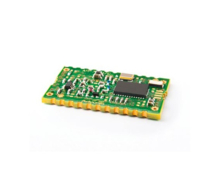 Adenus lance le PE868-25mW, un module RF de très Basse Consommation