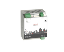 ADM21 distribue les alimentations industrielles SLAT 