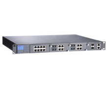 IKS : une nouvelle série de commutateur Ethernet 