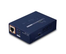 Injecteurs Power over Ethernet 802.3bt à un port , série POE-171A-60/95
