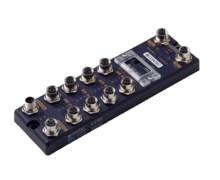 Nouveau module CONPROSYS de CONTEC supportant plusieurs protocoles Ethernet industriels 
