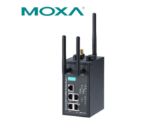 Routeur sans fil 802.11n/HSPA avec liaisons WLAN et WWAN   