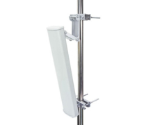Une nouvelle antenne secteur 17 dBi 5GHz 2x2 MIMO chez Adm21